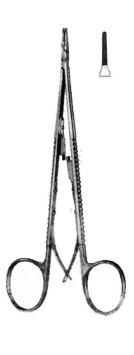 DIETRICH MİKRO PORTEKÜ 16 CM